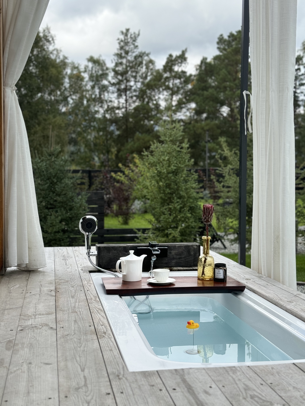 База отдыха Апарт-бутик Альпака