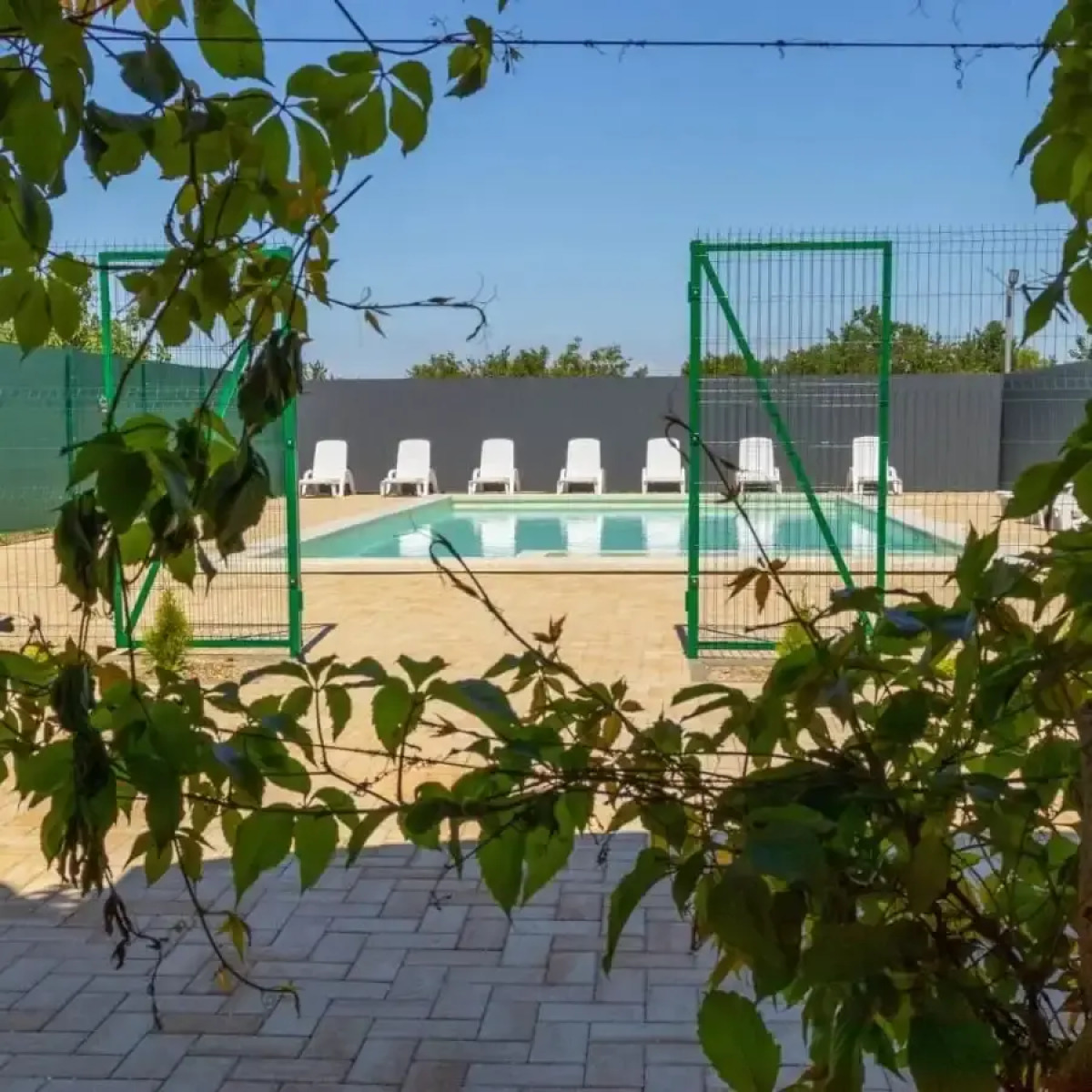 Гостевой Дом на Коллективной