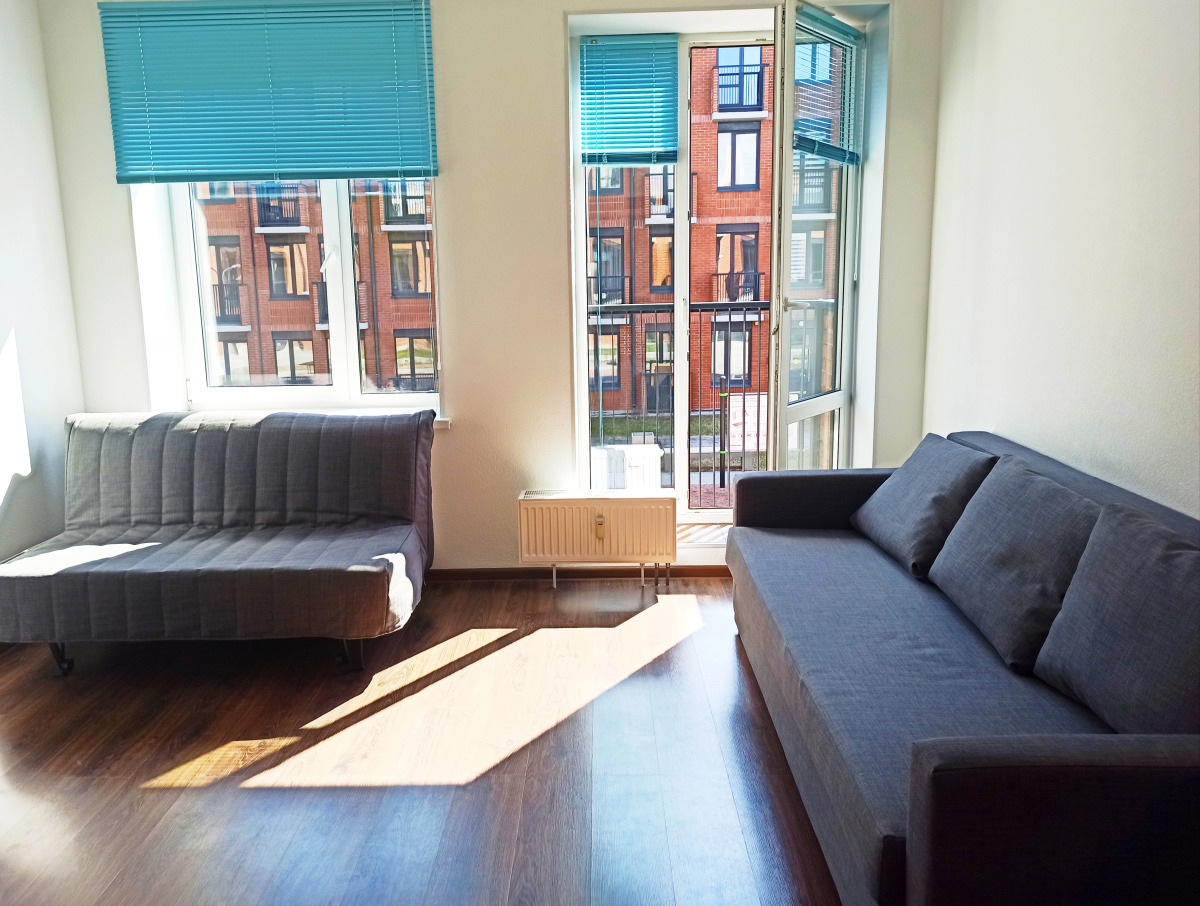 Апартаменты «Айвазовский»