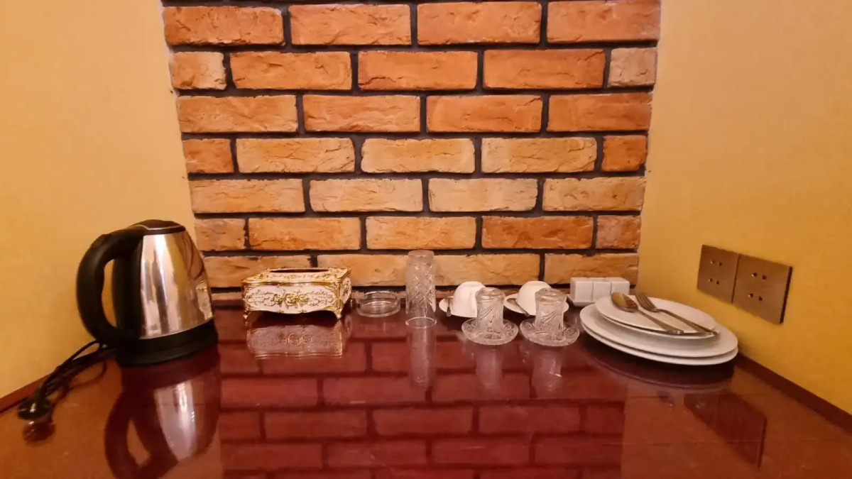 Boutique Hotel Grandview