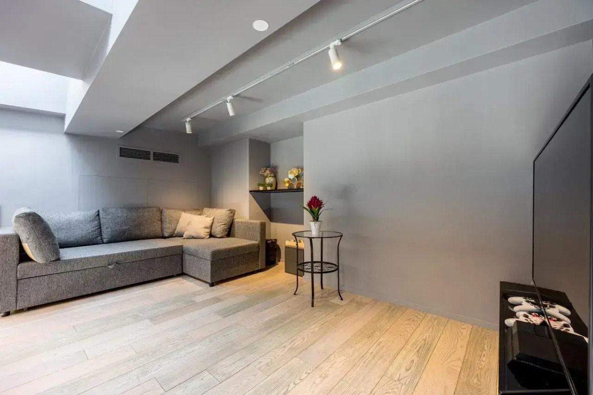 Great apart Duplex на Арбате