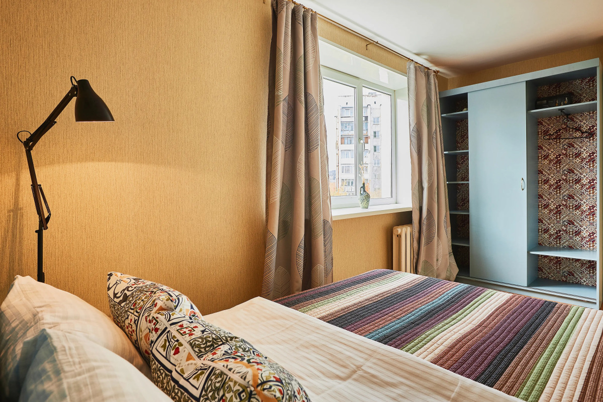 Апартаменты Комфортные у ТЦ Молл