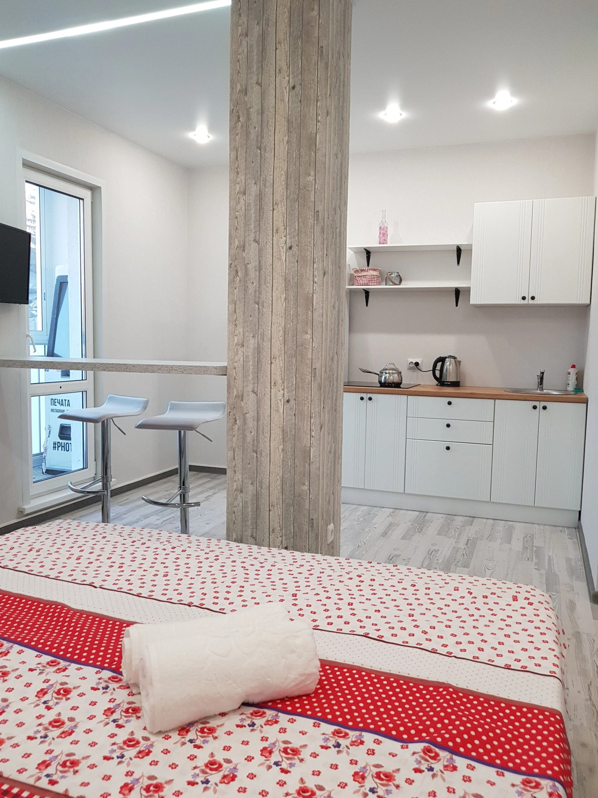 Квартира Ул 2я Заречная 11