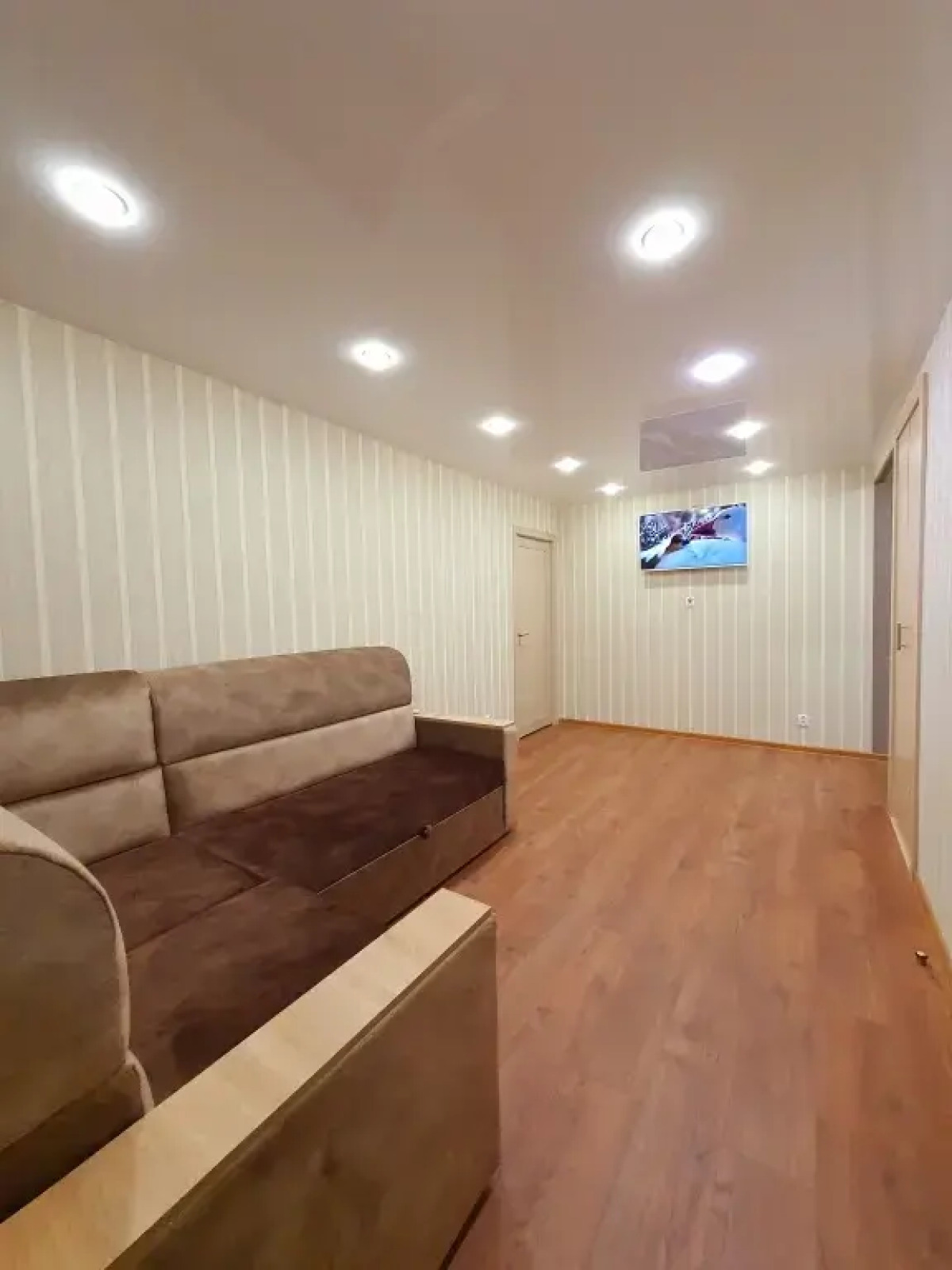 Апартаменты Премьер Кирова 60