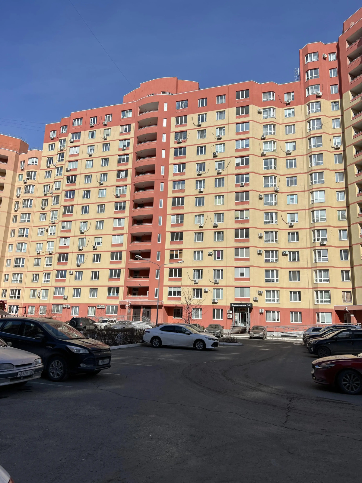 Квартира Современная возле Фермер Базара