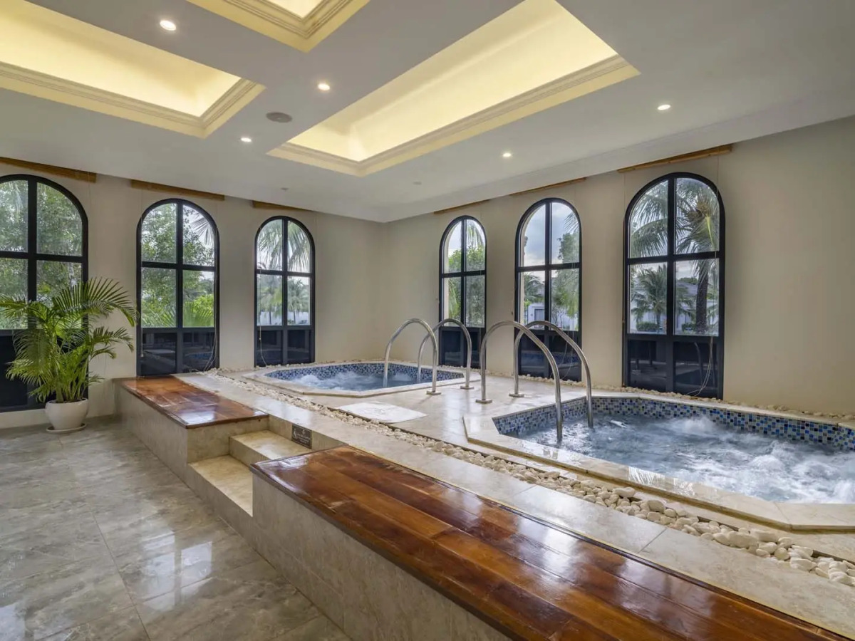 Vinpearl Wonderworld Phu Quoc