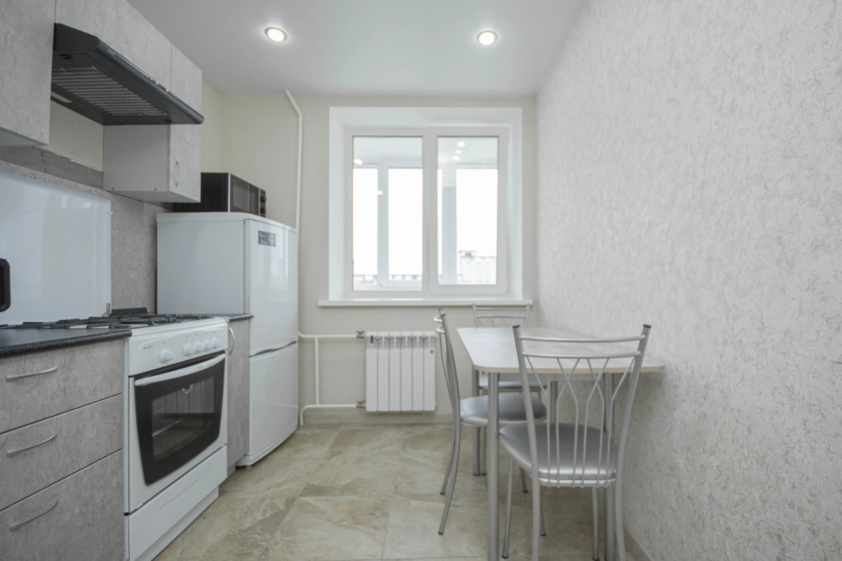 Апартаменты Dolina