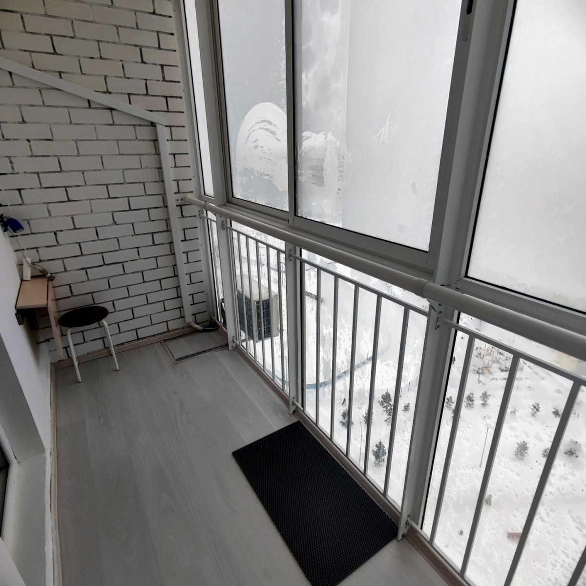 Апартаменты На Цветочном Бульваре