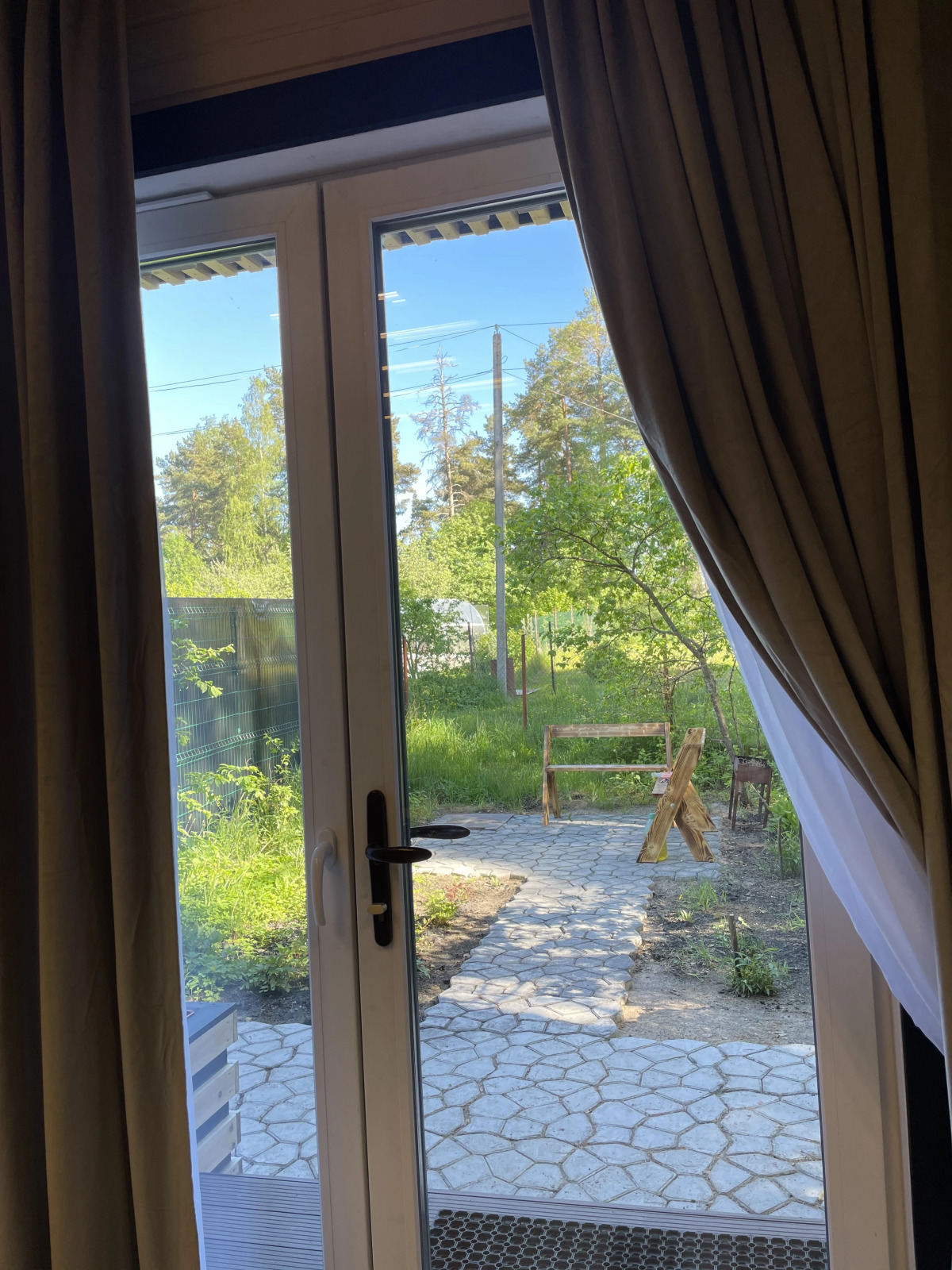 Дом Соловьевка Villa