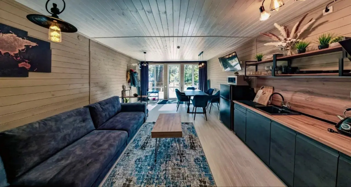 Гостевой дом OS House