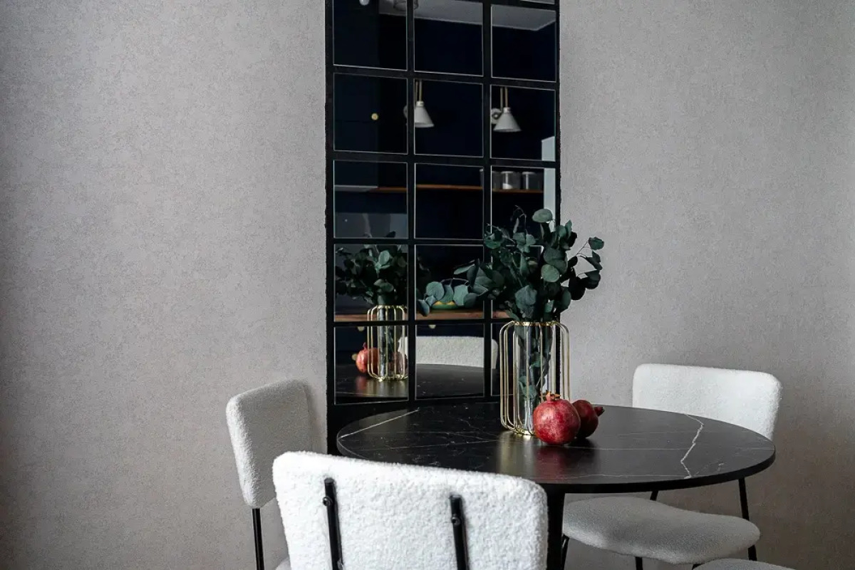 Апартаменты Сопка by KrausHouse