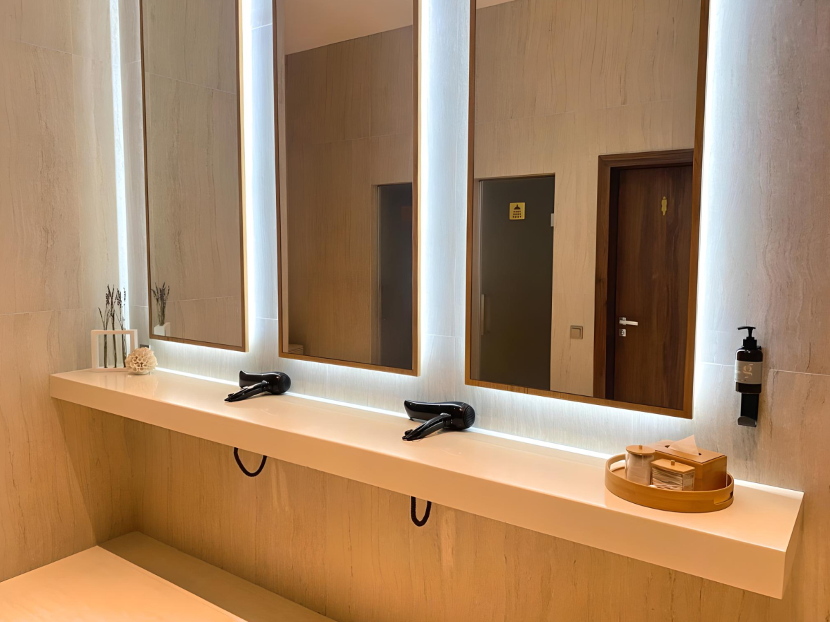 Апартаменты Grand Palace 1130