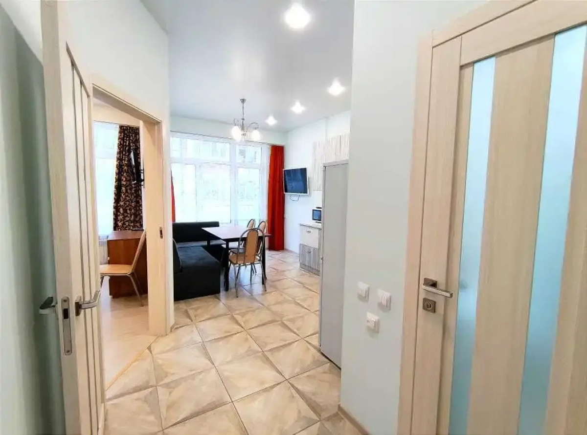 Апартаменты Ленина 290/6