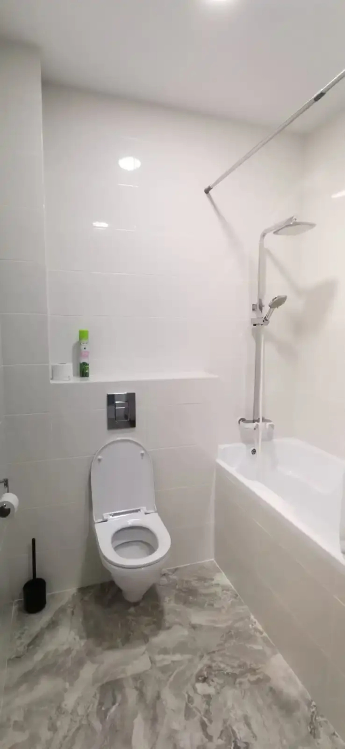 Апартаменты в центре Липецка в доме бизнес класса