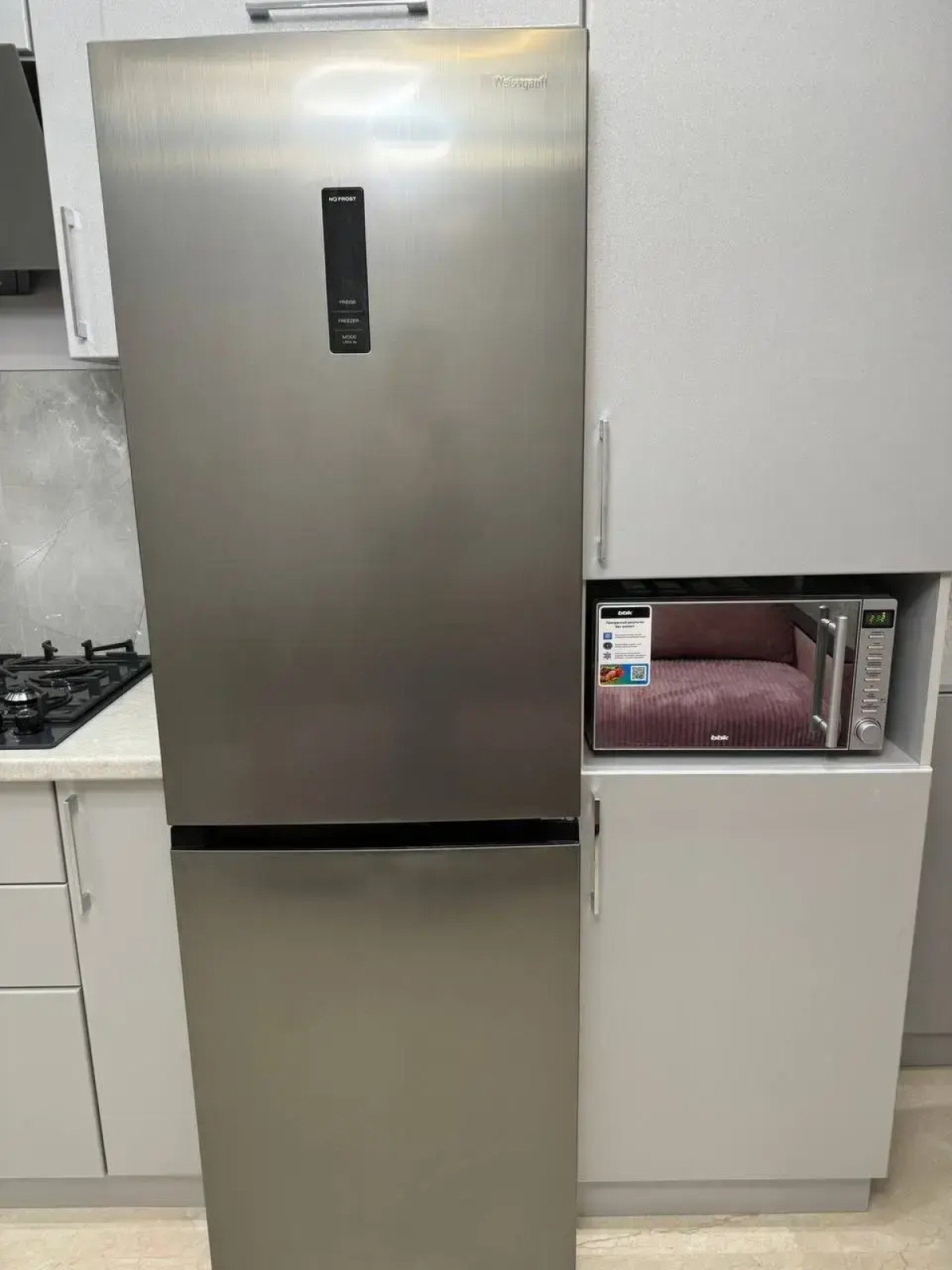 Квартира Новая Современная