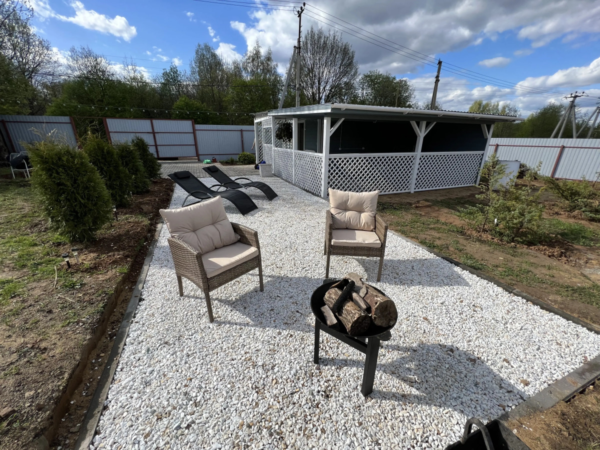 Шале Scandinavian Holiday