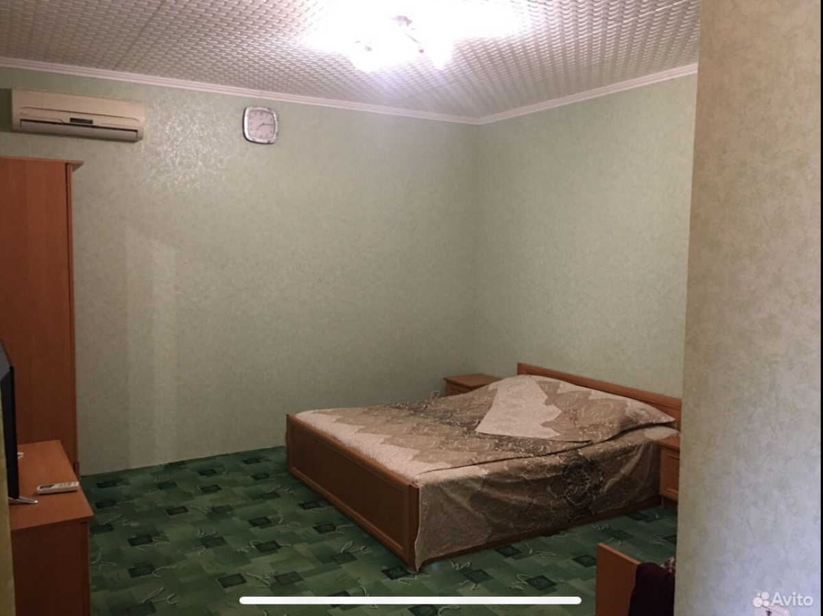 Частный дом Домик без докучливых хозяев