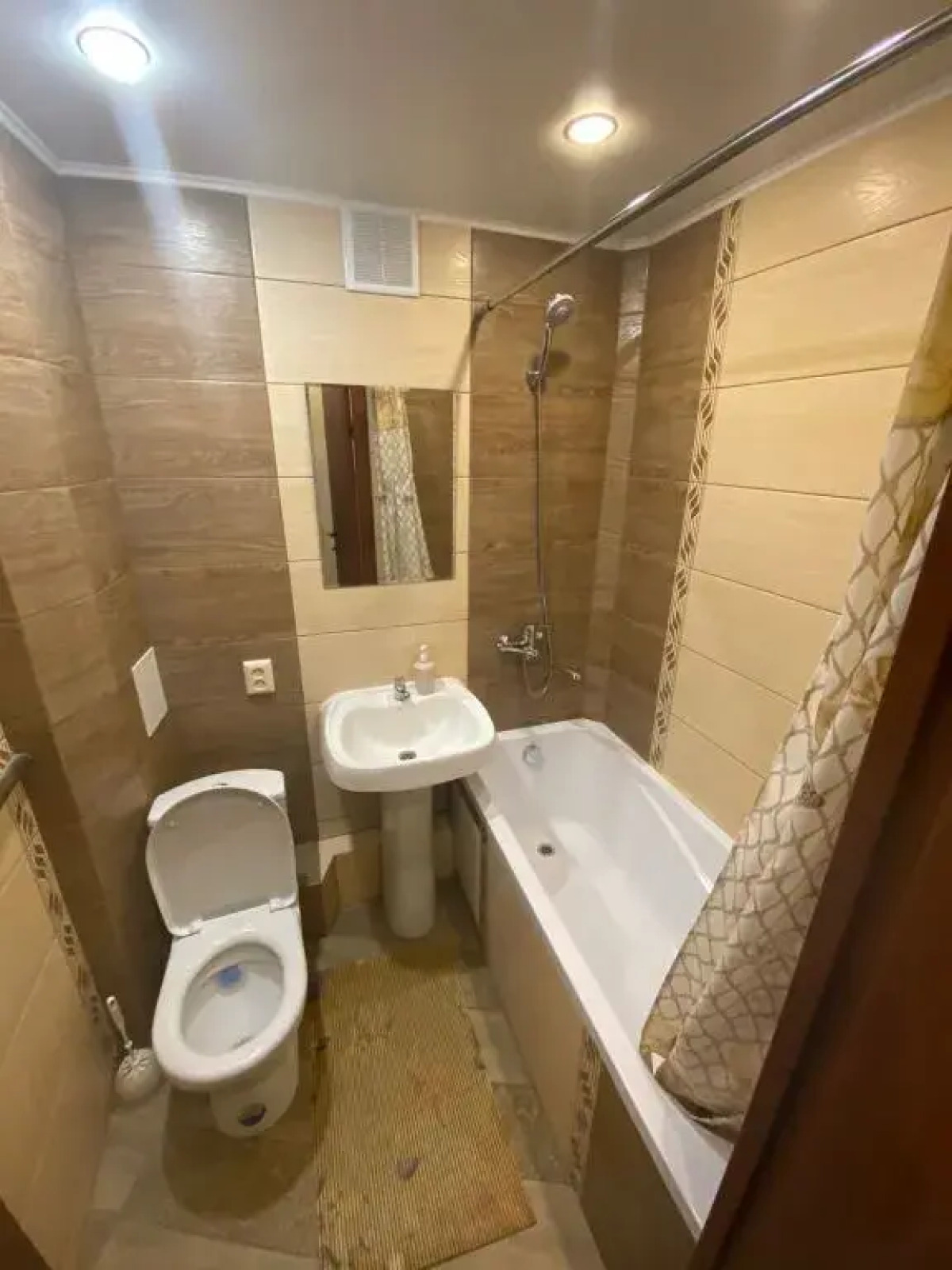 Апартаменты Уютное Местечко На Победе A.Cozi_Place 2