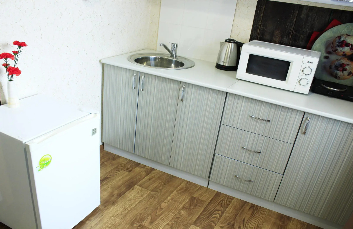 Апартаменты Добрые Сутки на Советской 35-1