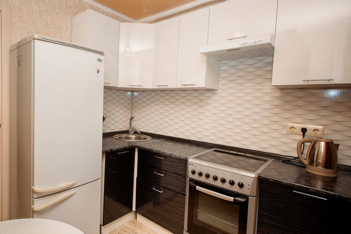 Апартаменты СКомфортом Проспект Мира 161