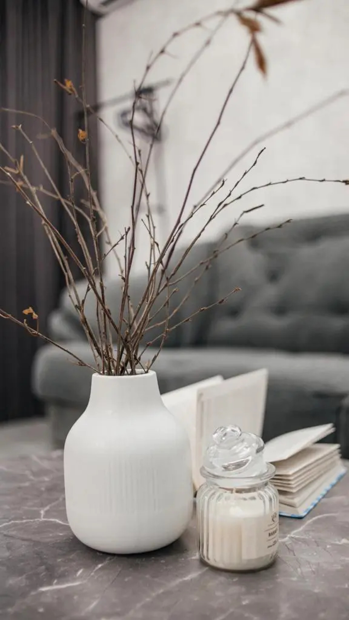 Апартаменты GreyKey