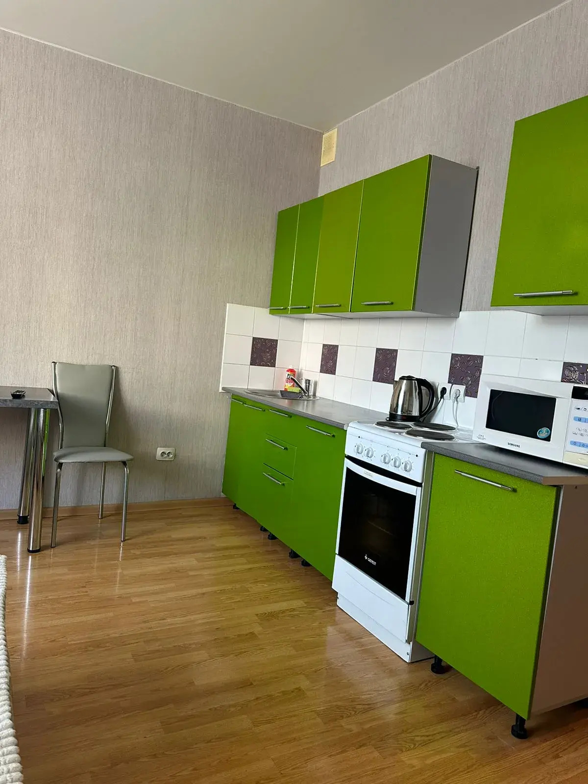 Апартаменты в Шелехове 14