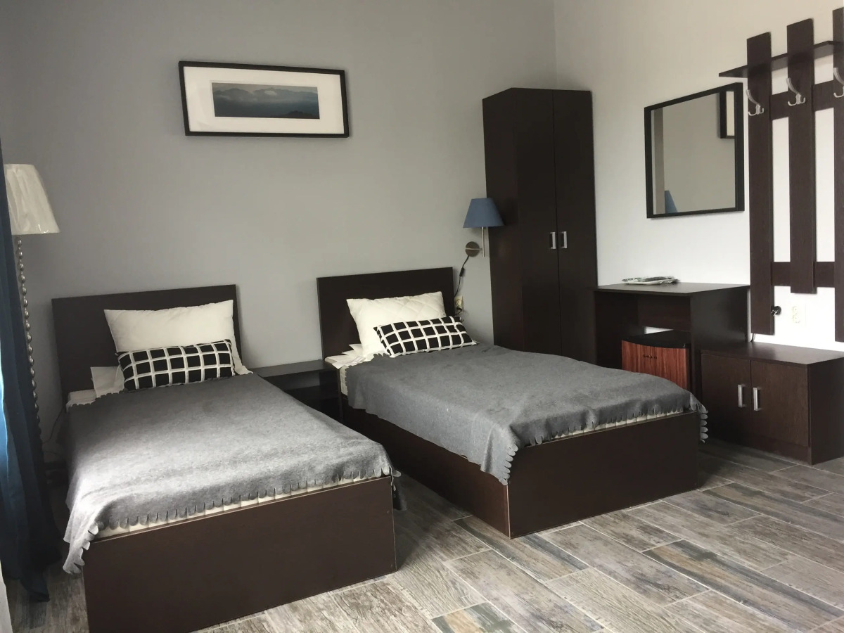 Гостевой дом Ассоль