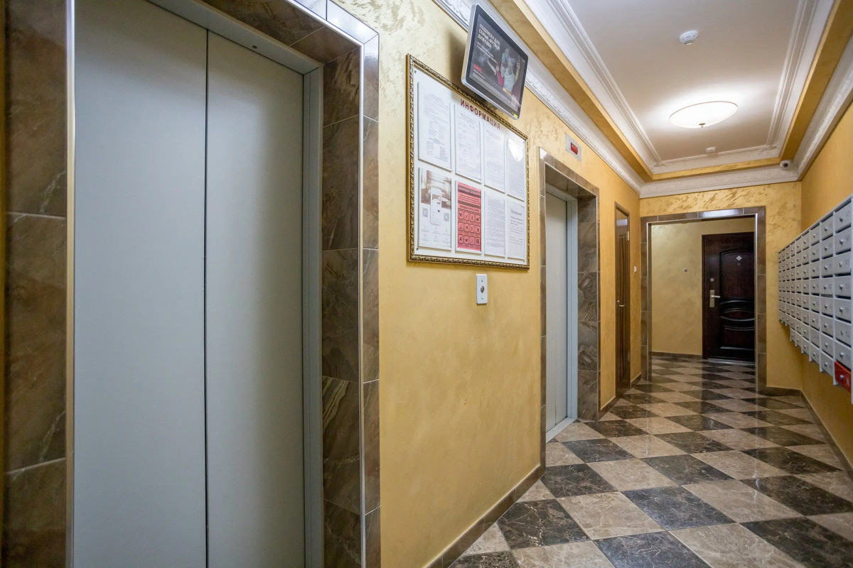 Апартаменты LikeHome  Карамель с видом на стадион Краснодар и парк Галицкого