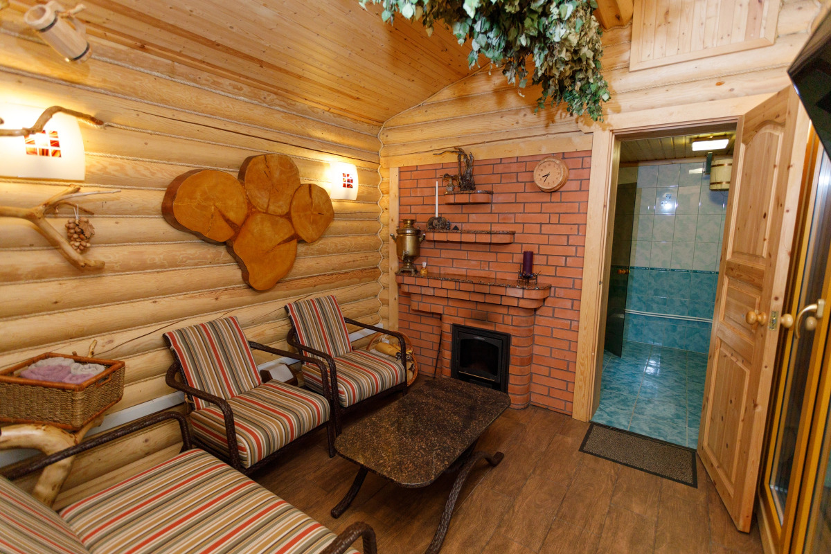 Гостевой дом Karjala Apartments