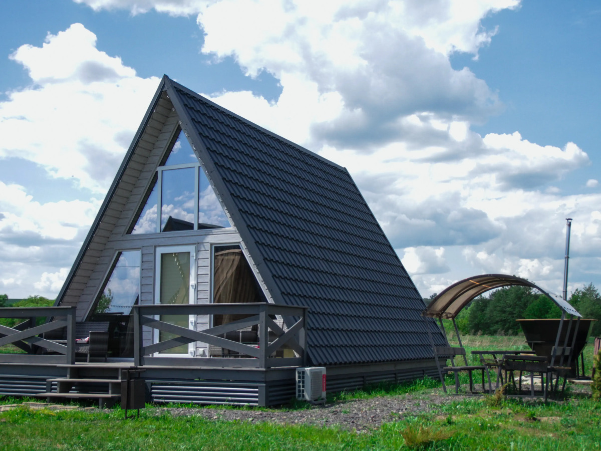 База отдыха Riverland