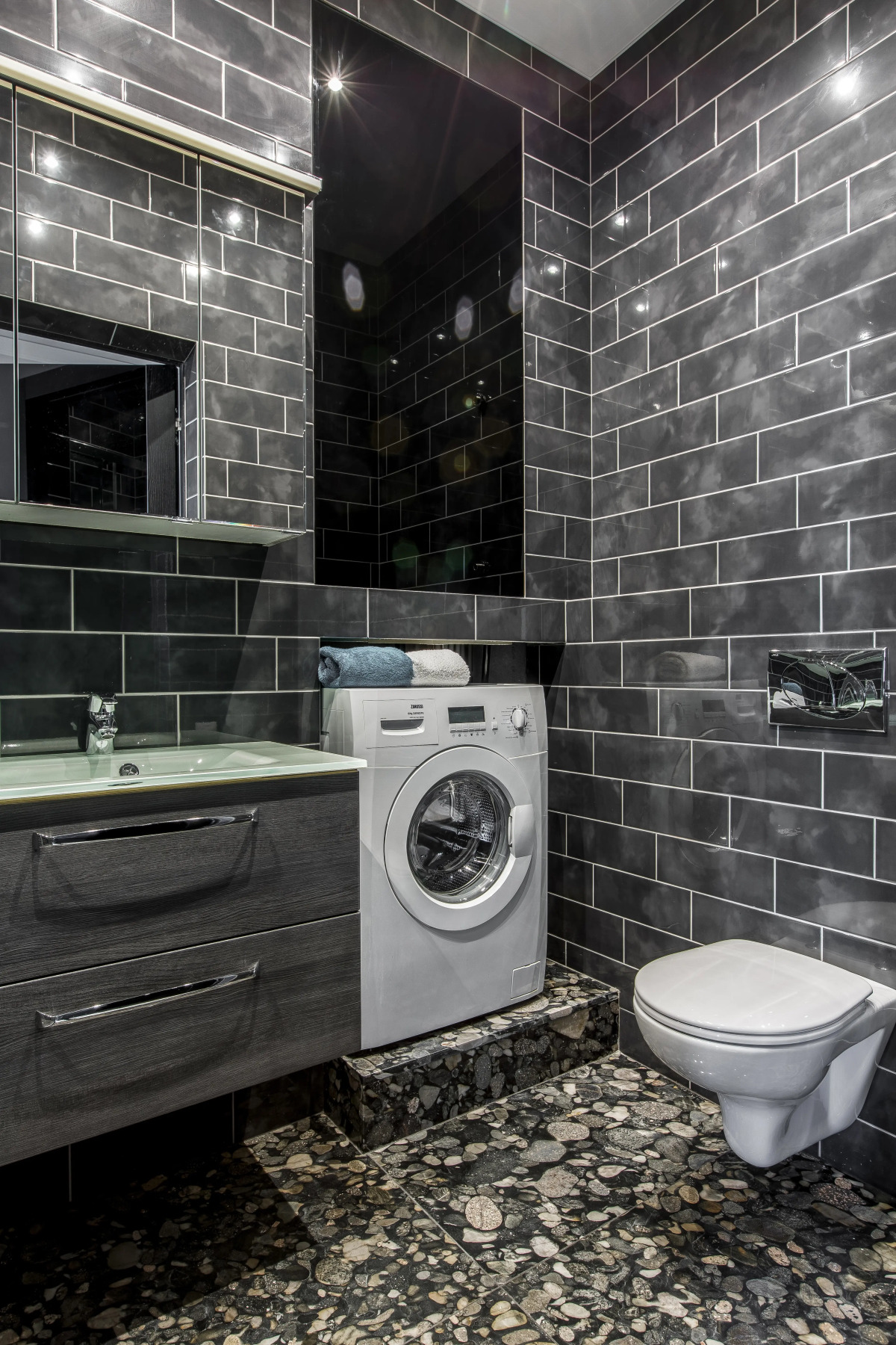 Апартаменты 26 Floor