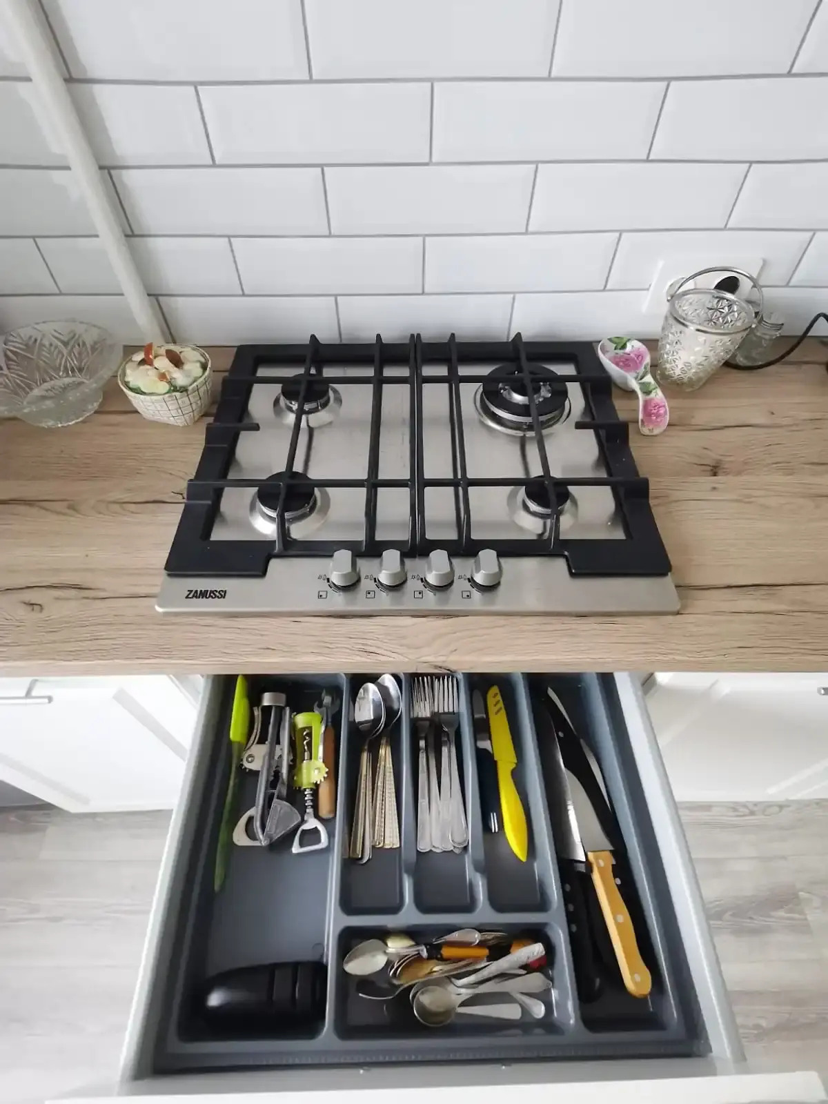 Апартаменты 1к. в Светлогорске