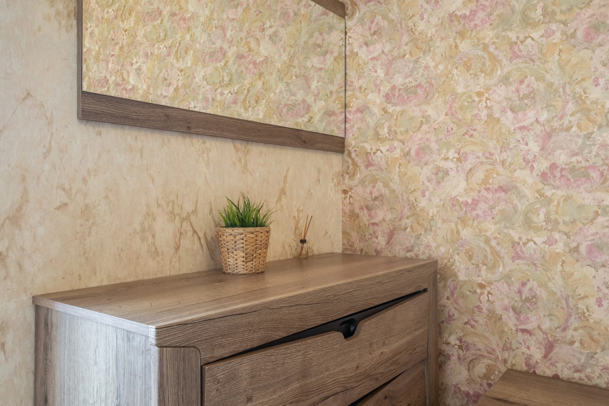 Апартаменты Место под солнцем 8