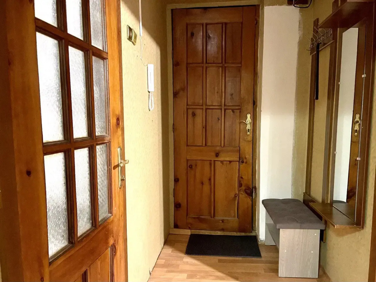 Апартаменты Марс Отель 50 Лет Комсомола 23 20