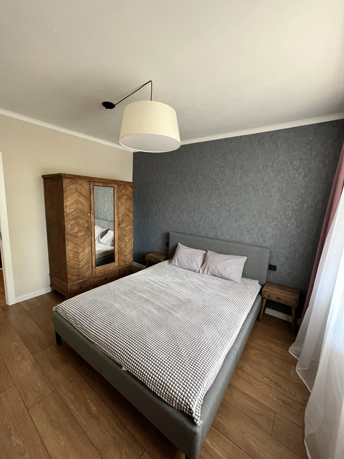 Апартаменты на Преображенской 11