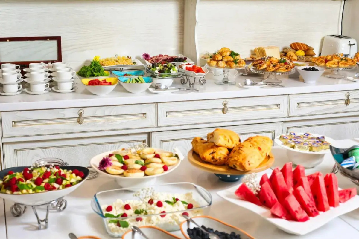 Hotel Aster Hotel Group Tashkent