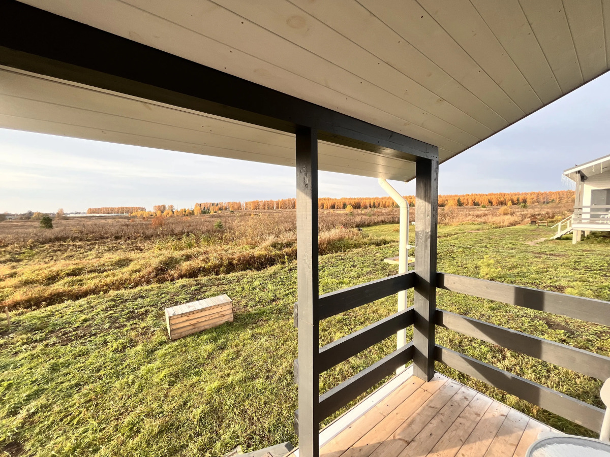 Частный дом с Видом на Дивеевский Монастырь