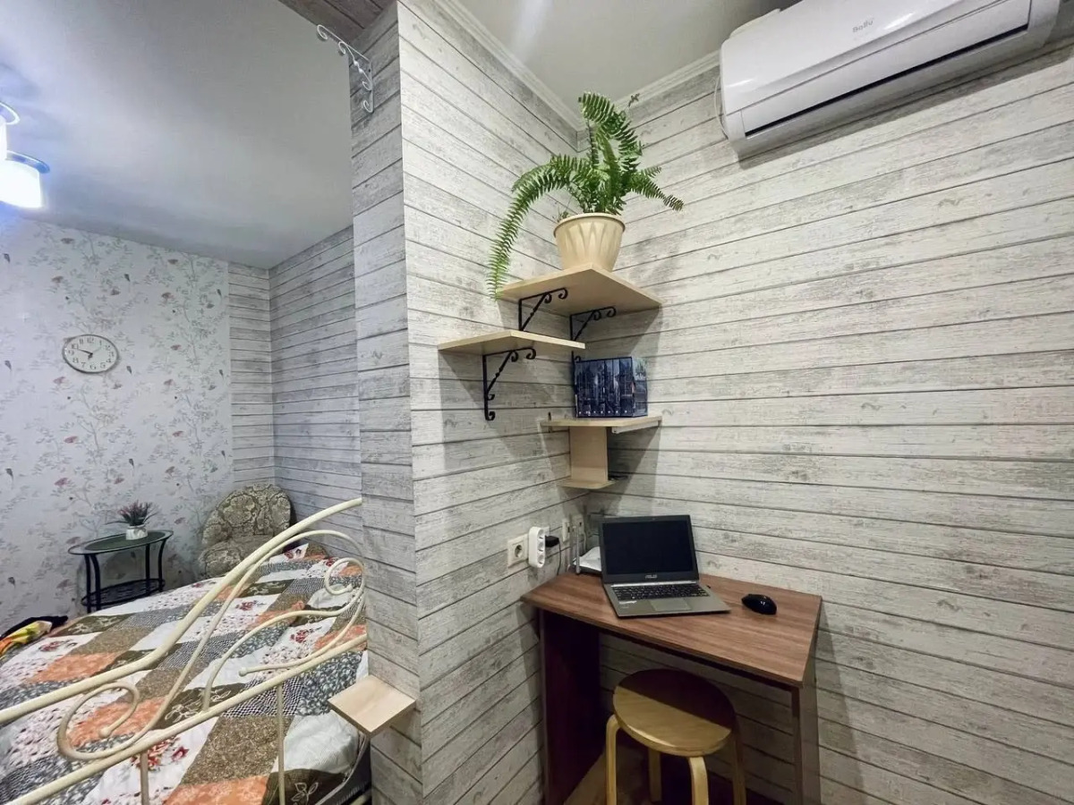 Квартира Пихтовый сад от Якамоз