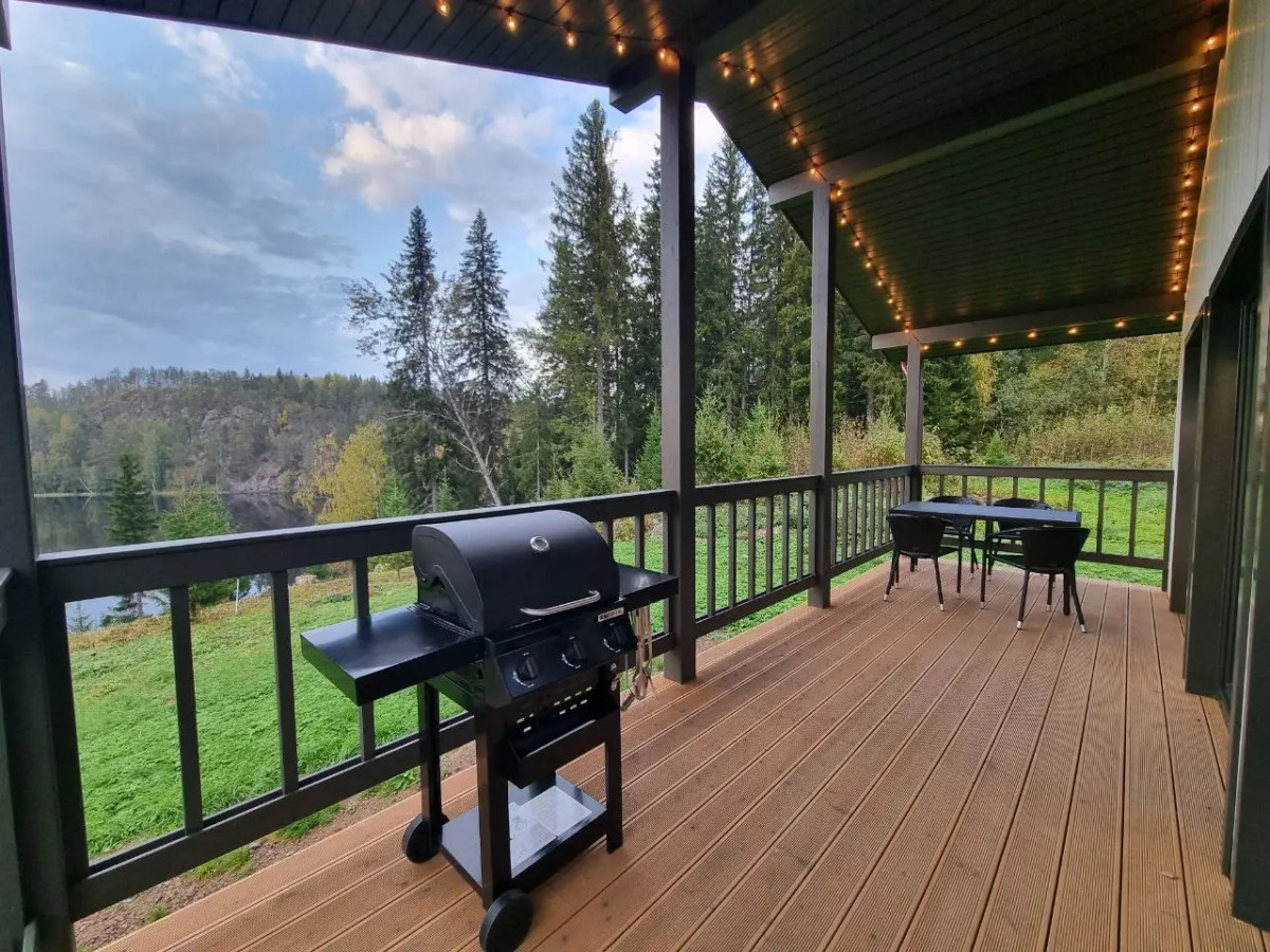 База отдыха На паузе