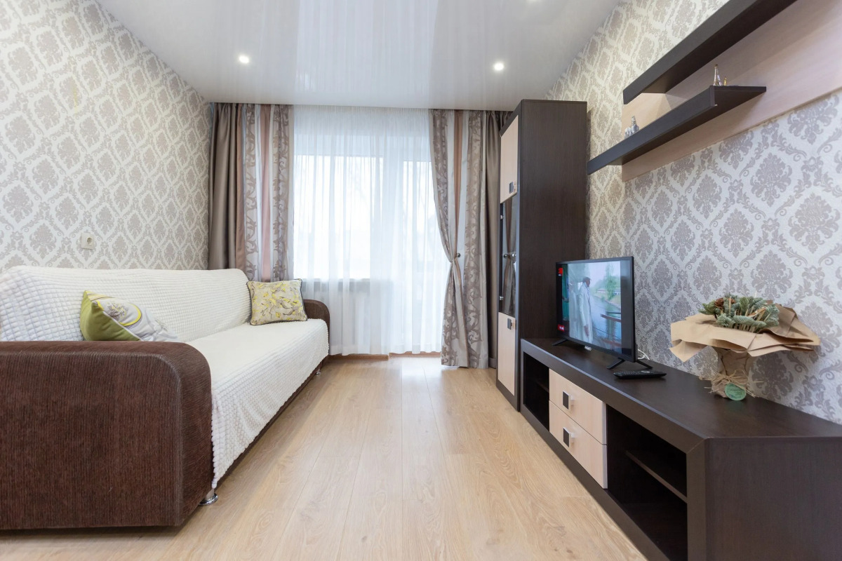 Апартаменты Хоружей 5/Б