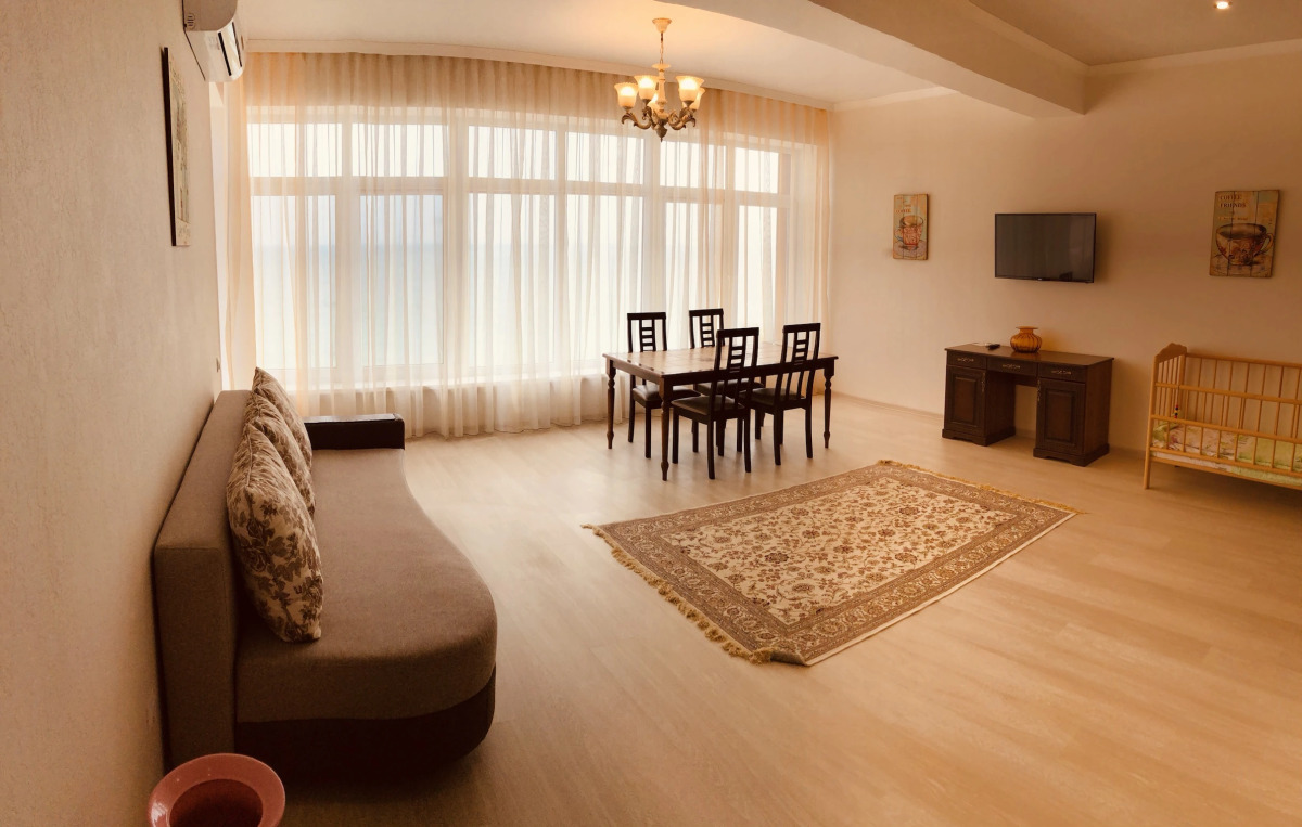 Апартаменты Верона