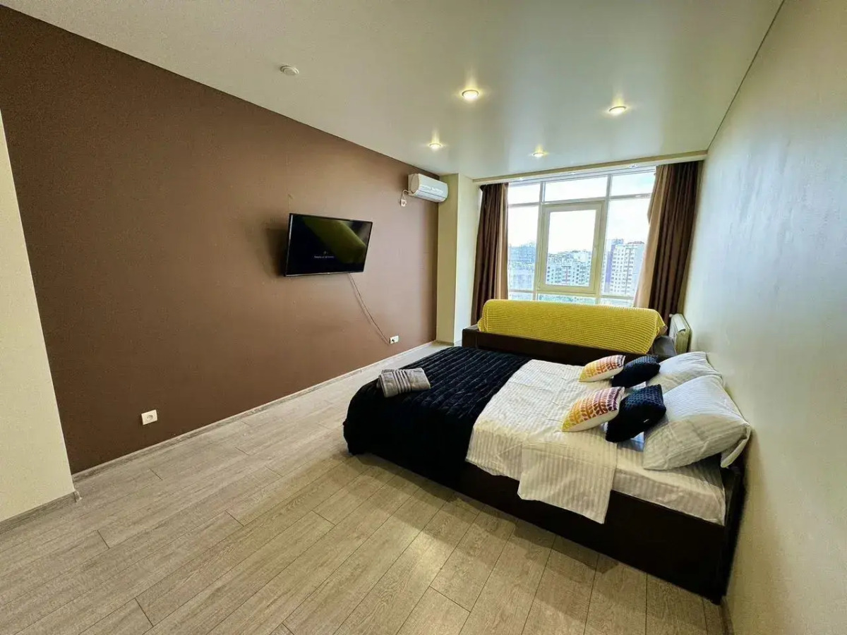 Квартира в самом цeнтрe Белгopoда