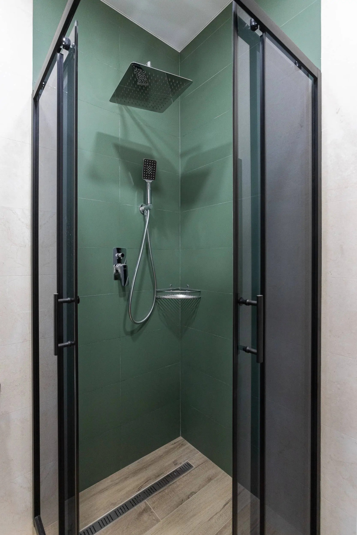 Апартаменты Да Винчи 3