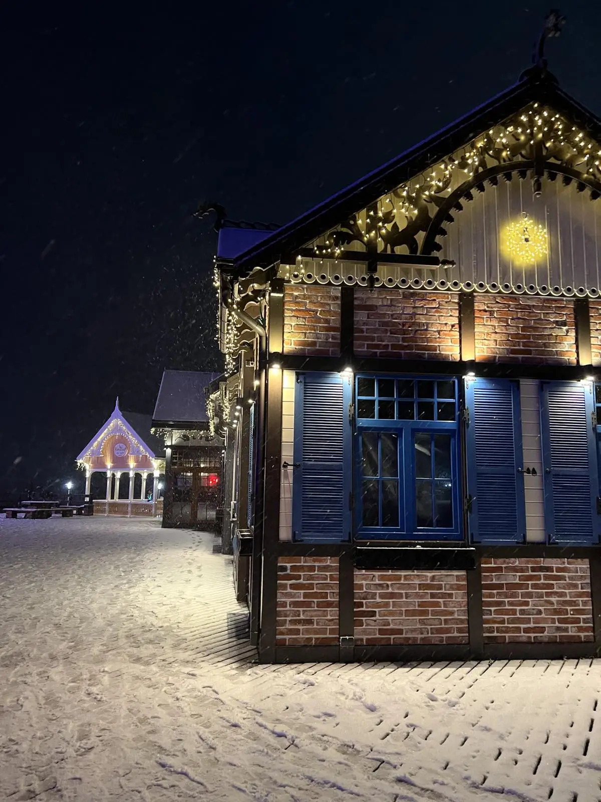 Квартира Кранц Престиж 91