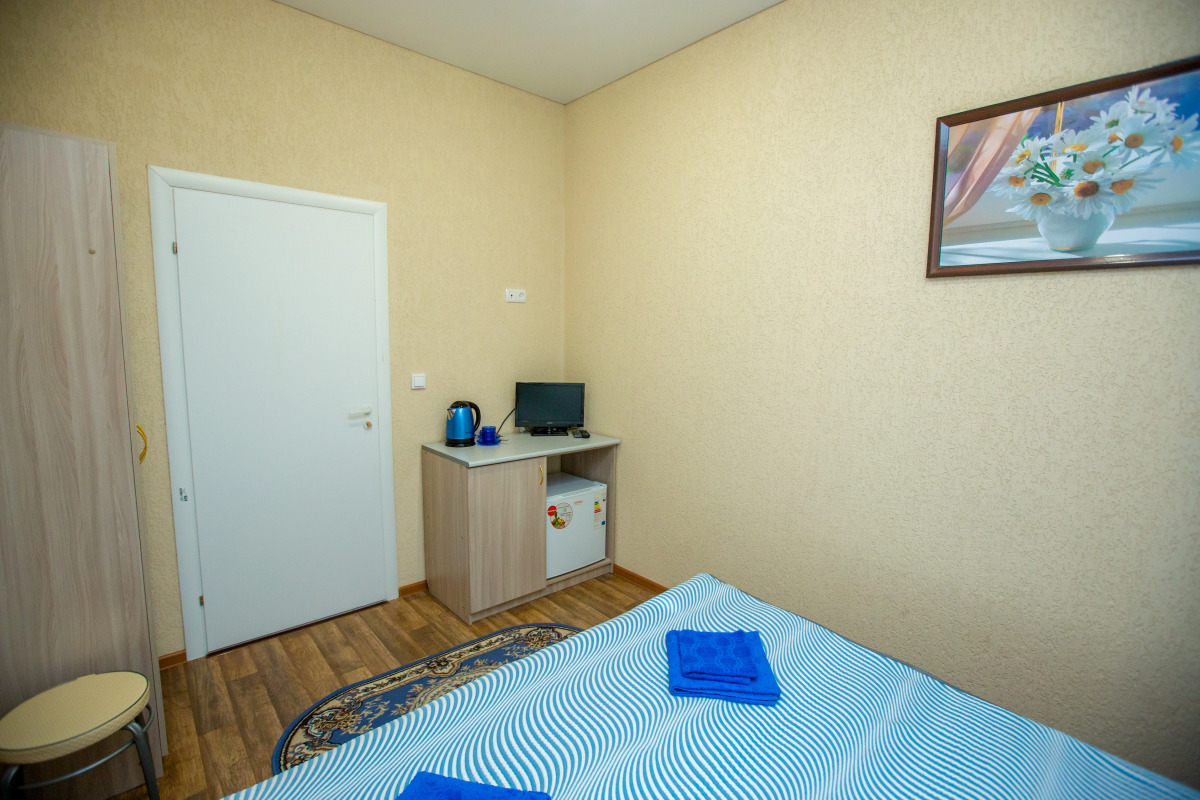 Хостел Бализ