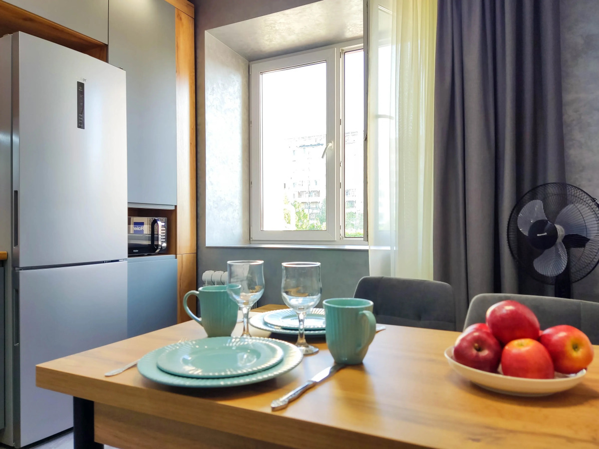 Апартаменты Премиум Сеть ЙоХоум