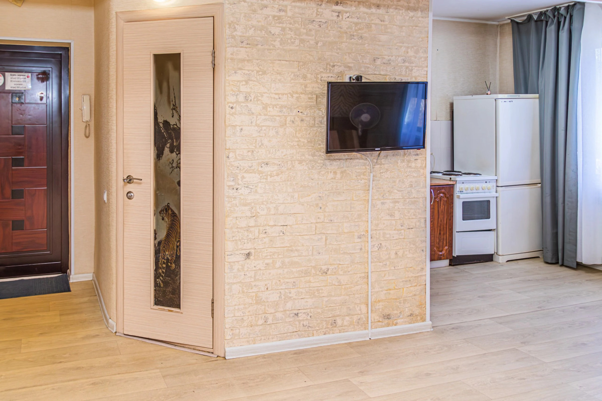 Квартира Калина на Никитина