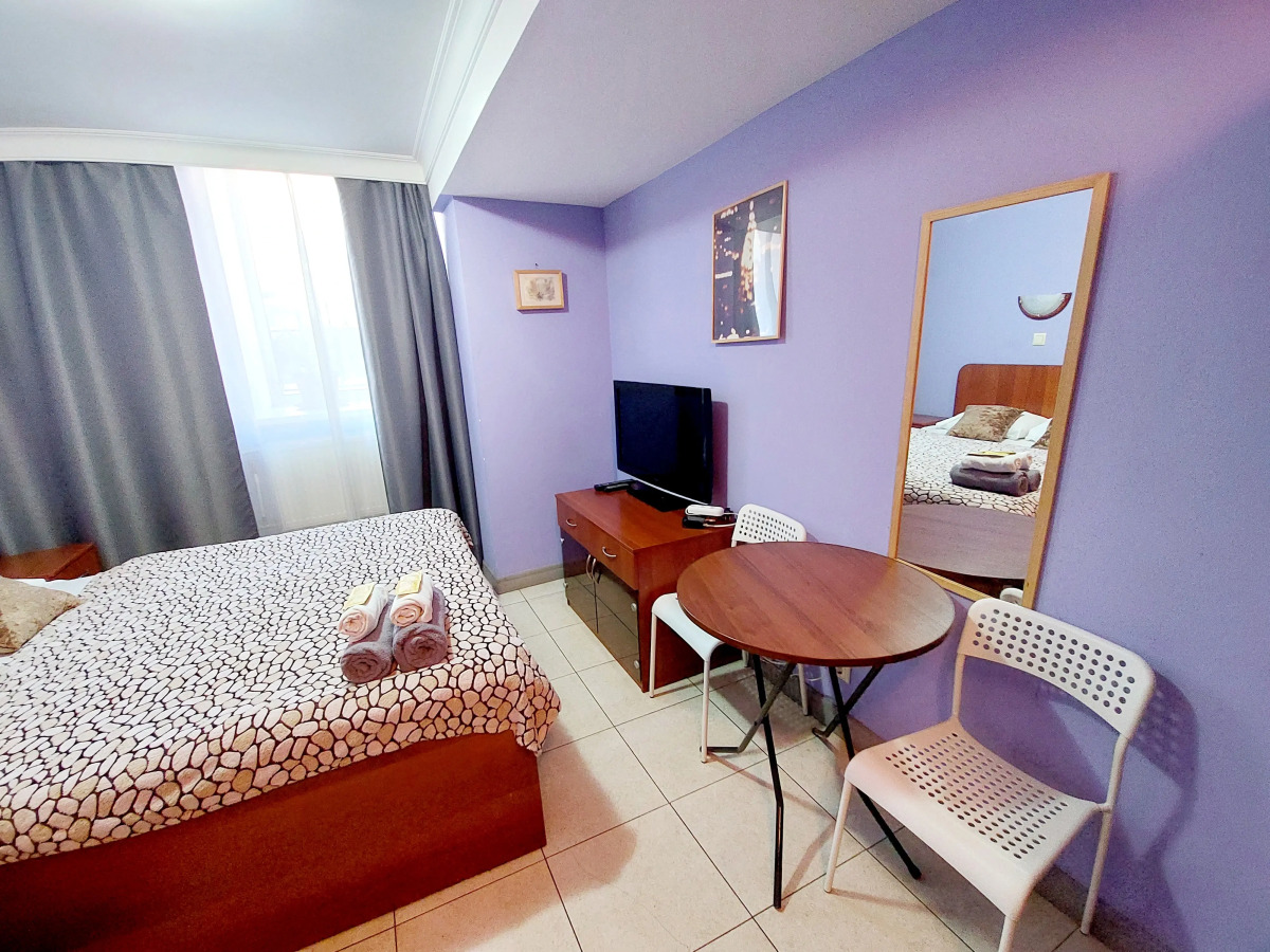 Отель Дольче Вита