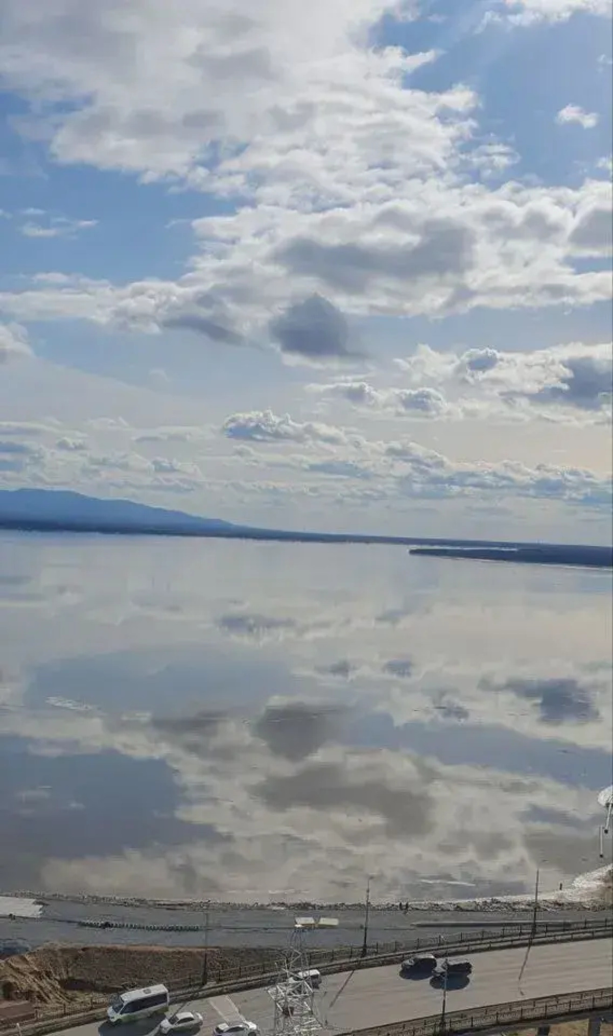 Квартира Видовая Напротив Броско Молл