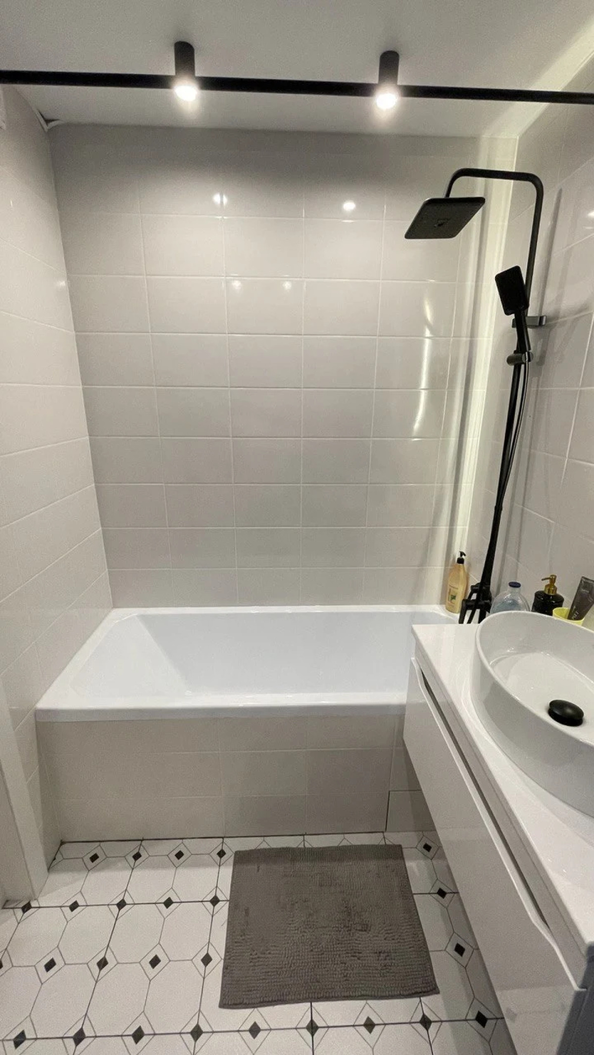 Квартира GNEZDO